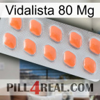 Vidalista 80 Mg 26